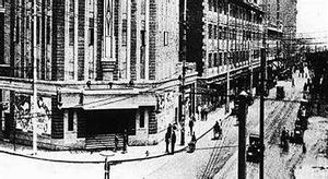 上海舊法租界 上海舊法租界