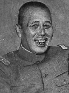 田中義一