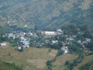 魯奎地自然村 魯奎地自然村