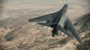 皇牌空戰：突擊地平線