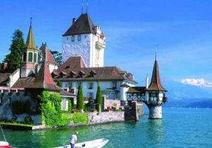 挪威政府養老基金