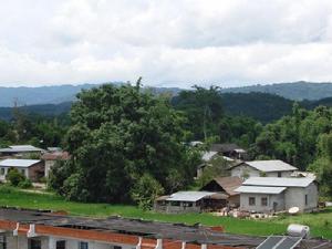 弄額自然村 弄額自然村