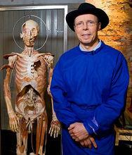 岡瑟&middot;馮&middot;哈根斯和他的乾屍