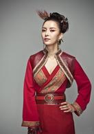 神醫[韓國2012年金喜善主演電視劇]