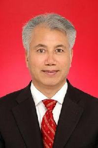 黃藤[西安外事學院董事長]