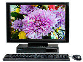 神舟 商禧G2350 神舟 商禧G2350