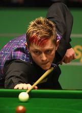 馬克&middot;艾倫