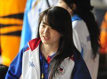 享受亞運：菲律賓高中生運動員的亞運之旅