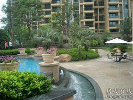 萬家花城 萬家花城