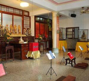 新竹仁光寺 新竹仁光寺