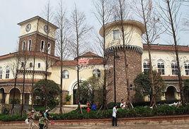 藍光十里藍山 藍光十里藍山