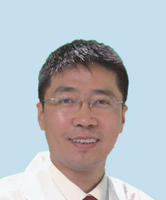 眼科醫師:趙小虎