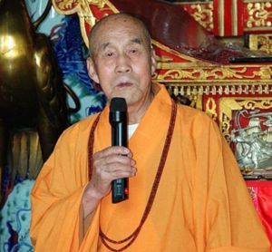 圓山長老 圓山長老