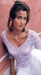 亞思敏·蓋瑞 亞思敏·蓋瑞