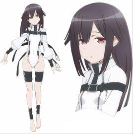 草薙樹夕 草薙樹夕