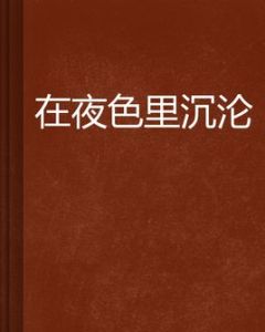在夜色里沉淪 在夜色里沉淪