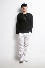 權赫[中國內地歌手，阿里郎組合成員]