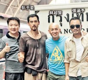 湄公河[2016年林超賢執導電影]