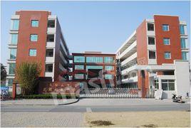 新安第三高級中學 新安第三高級中學