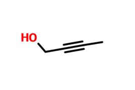 2-丁炔-1-醇 2-丁炔-1-醇