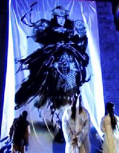 神機妙算劉伯溫