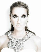 Celine Dion