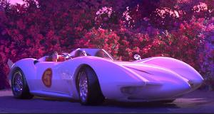 極速賽車手-劇照