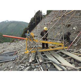 跟管鑽進 跟管鑽進