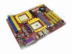 盈通 雪狐AN4雙子星 盈通 雪狐AN4雙子星