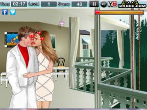 布萊德的桃花 布萊德的桃花