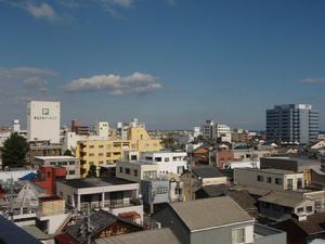 三重縣首府中心部圖2