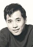 大頭綠衣斗殭屍