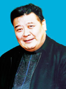 劉文慶[洛陽高級美術教師]