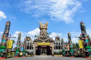 三亞千古情 三亞千古情