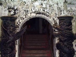 寨里大張古瓷窯址 寨里大張古瓷窯址