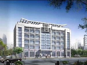 河北交通規劃設計院 河北交通規劃設計院