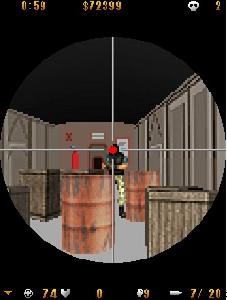 反恐精英任務 反恐精英任務