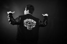 程飛[知名舞者]