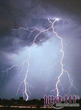 直擊雷