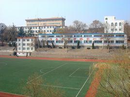 青島工貿職業學校 青島工貿職業學校