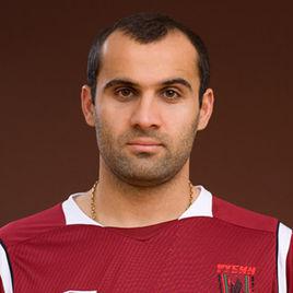 薩魯克瓦澤 薩魯克瓦澤