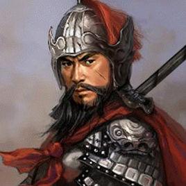 中國古典名將 中國古典名將