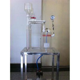 污泥比阻 污泥比阻