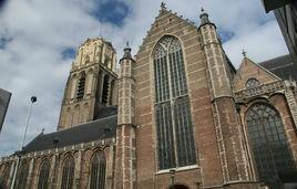 聖勞倫斯大教堂 聖勞倫斯大教堂