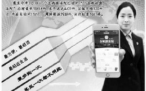 移動電子訴訟平台 移動電子訴訟平台