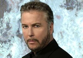 吉爾伯特·葛瑞森 吉爾伯特·葛瑞森