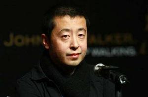 賈樟柯 賈樟柯