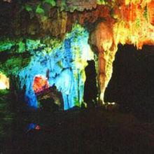雲南石林風景區