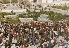 1987年拉薩騷亂
