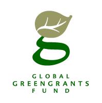 全球綠色資助基金